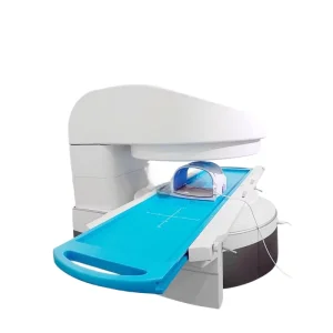 Advanced 0.35t MRI System with Smart CT Imaging Technology