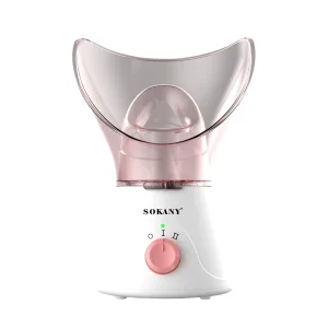 2024 Professional Face Steamers Humidifier