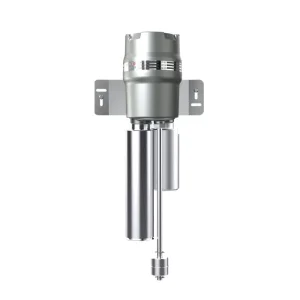 China AT0605 Series Underground Shaft Combustible Gas Monitor