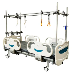 Orthopedic Traction Bed