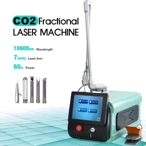 Vaginal Tightening CO2 Laser