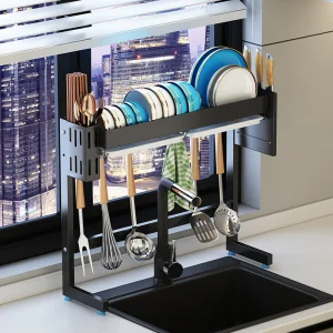 Stainless Steel Shelf