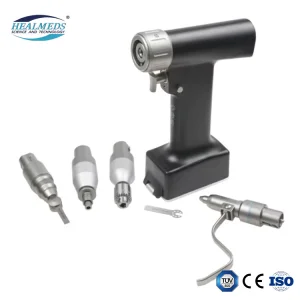 Veterinary Surgery Instrument