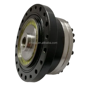 TQG CSF Harmonic Drive Flange