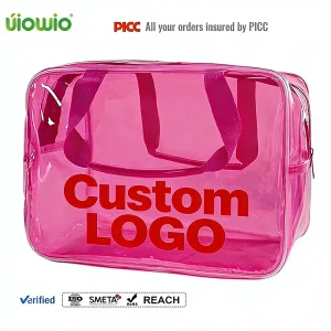 UIOWIO Wholesale Custom Size Logo