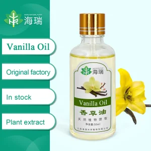 Discount Natural Vanilla Oil