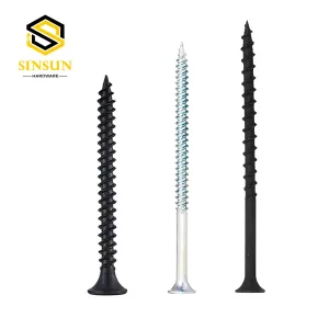 ODM Long Plasterboard Screws