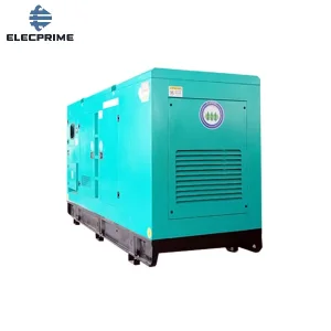 مولدات الطاقة الديزل من كَم مينز 750kVA