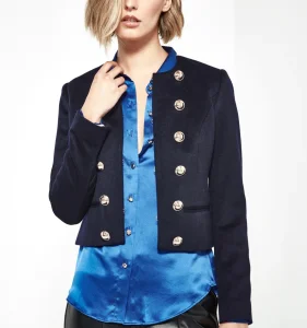 Manila Corporate Bomber Jacket
