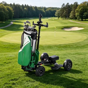 Foldable Cart