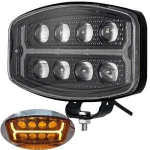 Luces de niebla LED 10inch