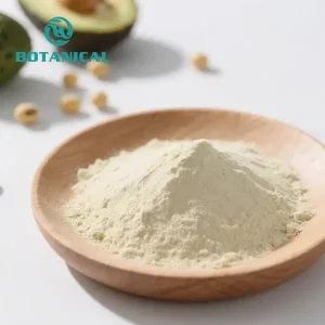 OEM Avocado Soybean Unsaponifiables (ASU) Powder Manufacturer, Factory