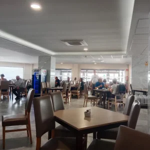 Restaurant Chair