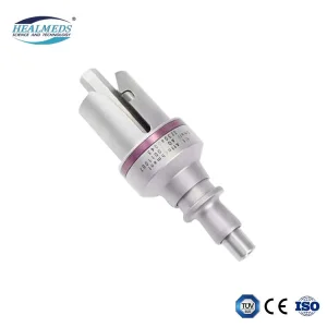 Orthopedic Quick Coupling Connector Surgical AO Drill Chuck
