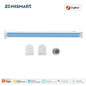 Zemismart Zigbee Electric Roller Shutter Motor