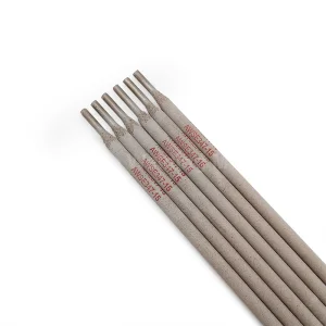 OEM Stainless Steel Welding Electrode AWS E347-15 （A137） Manufacturer, Factory