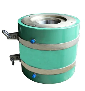 Multi Pull Hydraulic Jack (YDC3500)