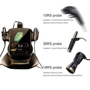 Professional 360 HIFU Machine