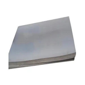 A606 High Strength Quenching Tempering Weather Resistant Corten Steel Plate