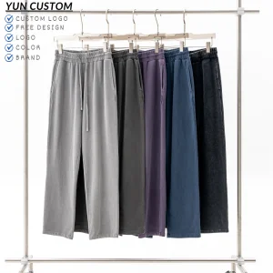 Mens Jogger Pants
