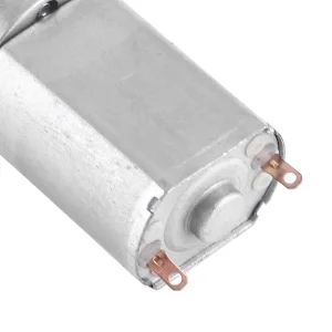 20A-180 High Torque Micro DC Gear Motor Factory Direct Planetary Gear Motor Gearbox 12V Generator Brushed Dc Motors