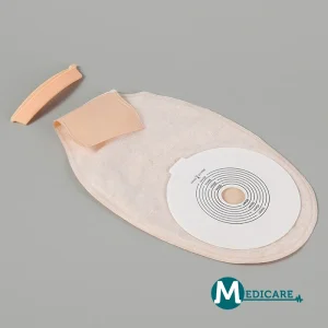 Ostomy Pouch