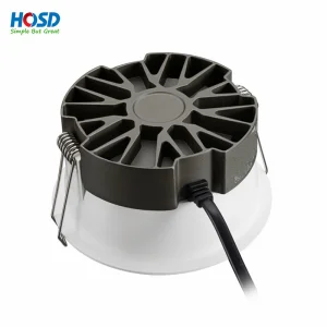 Ceiling Recessed Residential Light Slim LED Downlight for Sale