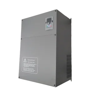 Industrial VFD