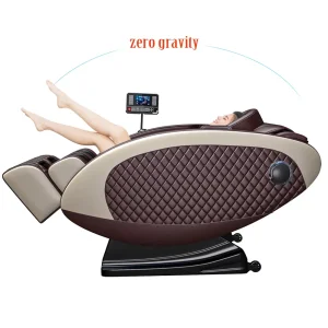Silla de masaje corporal premium