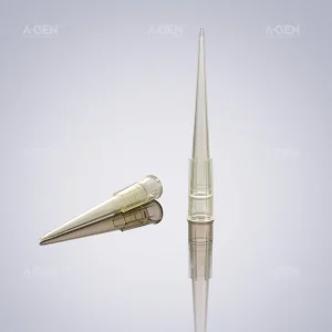 Universal Disposable 200UL Low Retention 100% PP Filter Tip, Pipette Tips