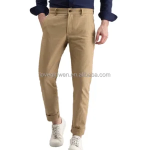 Mens Chino Manufacturer Mens Khaki Chino Pants
