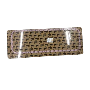 Cummins cooler gasket