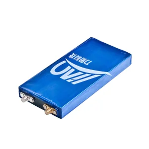 OEM Bolt type prismatic 3.2V 10Ah LiFePO<sub>4</sub> battery cell for power supply and energy storage Manufacturers, Factory