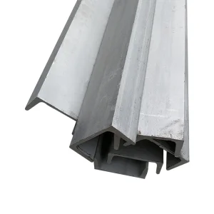 Hot Rolled Steel Channel