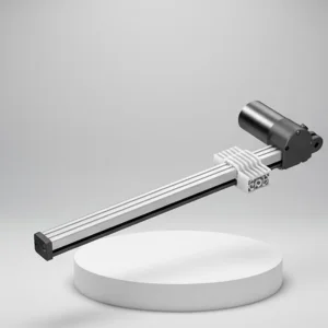 Mini Electric Actuator
