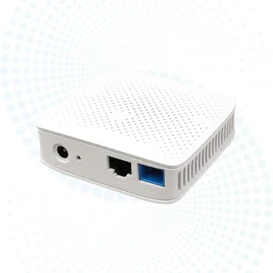 Stable 1GE XPON ONU Bridge Mode