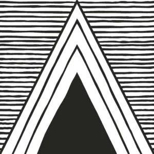 French Country Ceramic Glazed Kitchen Bathroom Matte Non Slip Waterproof Floor Decorative Tiles