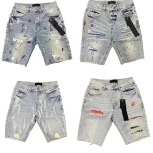 Men's Vintage Shorts
