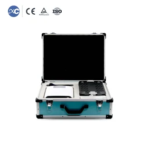 XC MEDICO Premium Warranty High Speed Surgical Neurosurgery Burr Drill Microsurgery Spine Drill Maxillofacial Nerve Drill Class