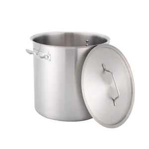 30L 304 Stainless Steel Pot