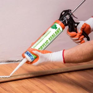 Water Based Acrylic Adhesive for Medical Devices and Packaging FDA Compliant Sterilizable Latex Free