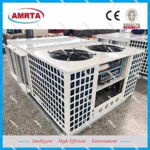 Packaged Heat Pump