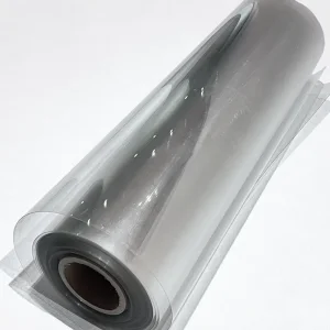 Plastic Recycled Clear Pet Sheet for Vacuum Forming