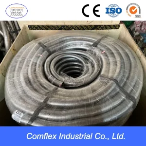 Flexible Exhaust Hose