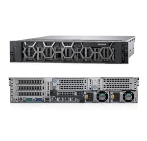 Used Poweredge R630 1u Computer Server Price Server R630 a Server