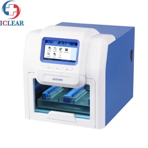 16/32/48/96 Samples DNA Extraction Automatic Nucleic Acid Purification System