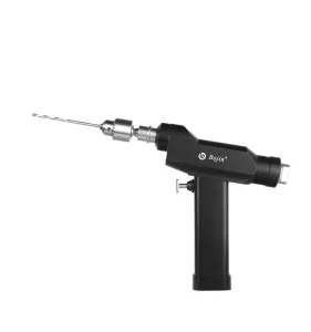 Orthopedic Cannulated Drill for Trauma Joint Surgery Bojin Battery Powered Surgical Tool
