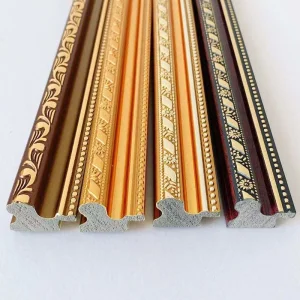 Eco Friendly PS Moulding