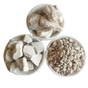4A Zeolite Powder