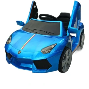 12V Ride on Car